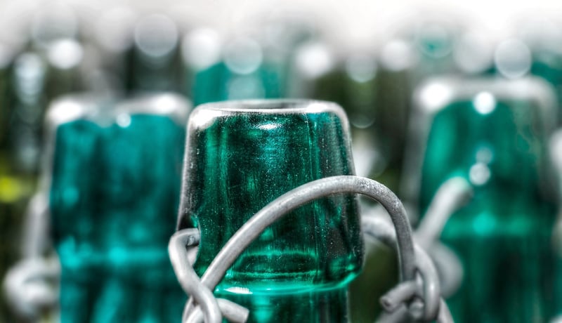 Creative reuse classes
