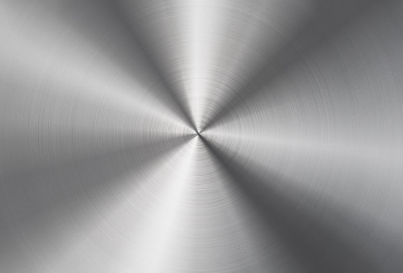 Stainless Steel Straws